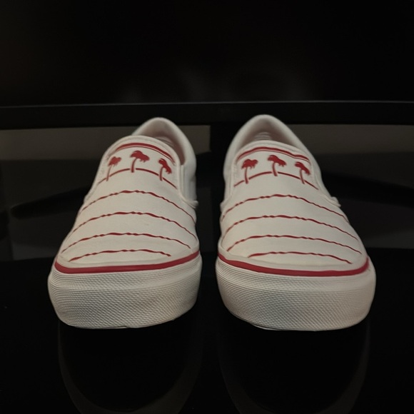 In-N-Out Drink Cup Shoe Slip-ons - Picture 2 of 6